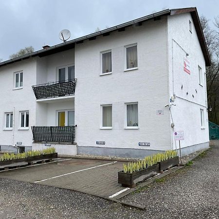Zv-Scholtz Gaestehaus Eisenfelden Winhoring エクステリア 写真