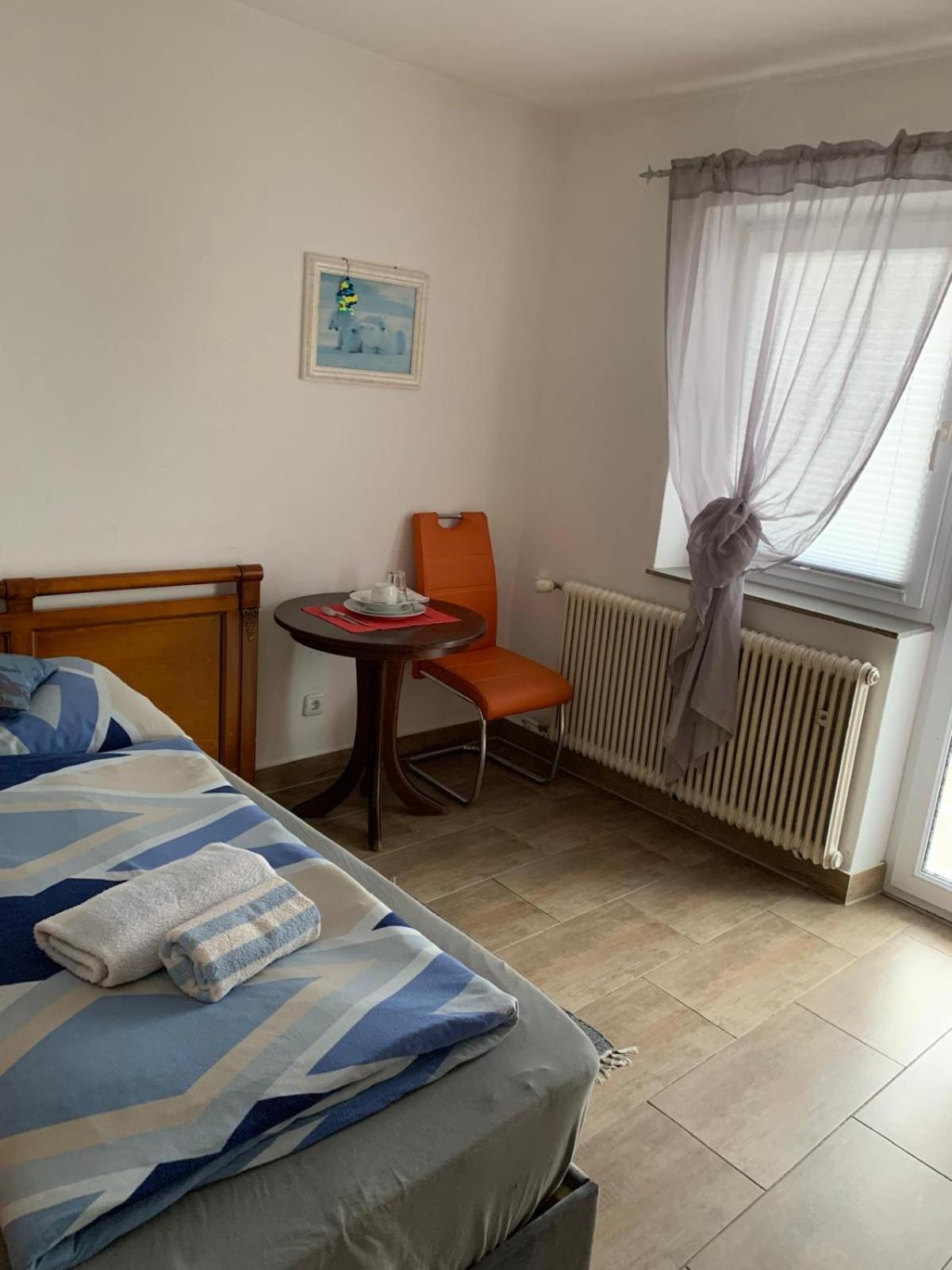 Zv-Scholtz Gaestehaus Eisenfelden Winhoring エクステリア 写真