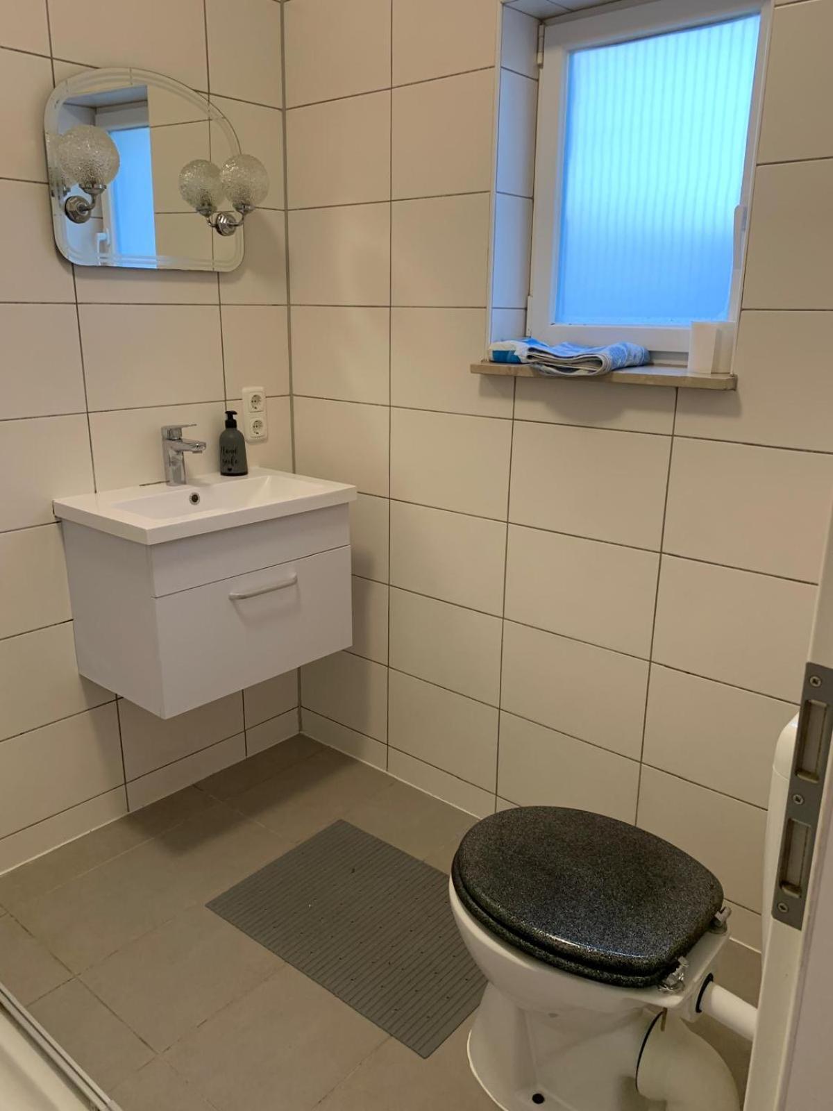 Zv-Scholtz Gaestehaus Eisenfelden Winhoring エクステリア 写真