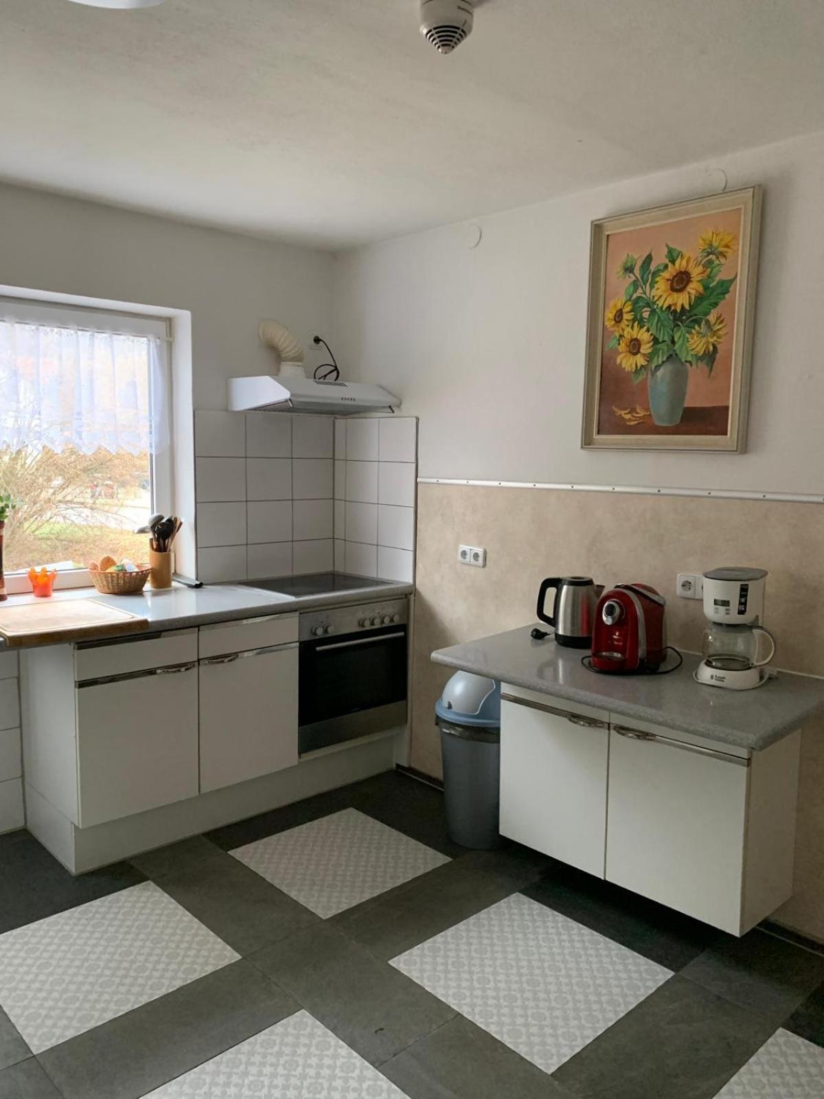 Zv-Scholtz Gaestehaus Eisenfelden Winhoring エクステリア 写真