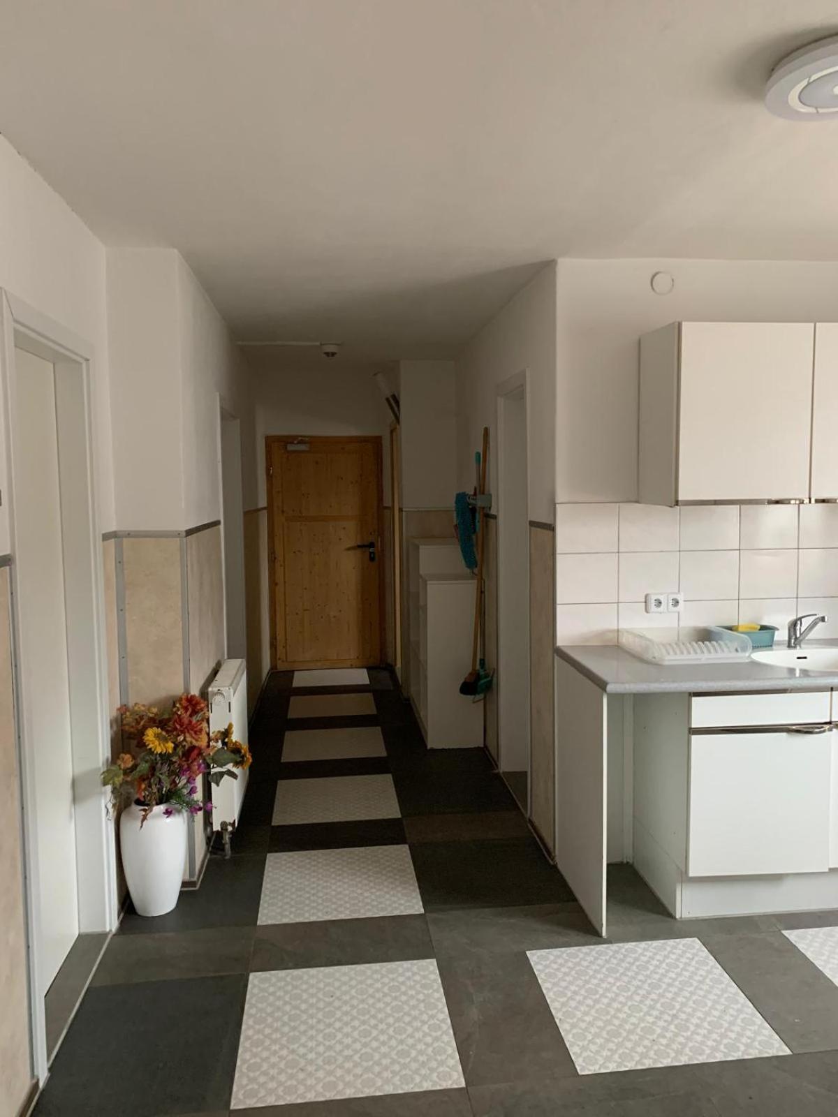 Zv-Scholtz Gaestehaus Eisenfelden Winhoring エクステリア 写真