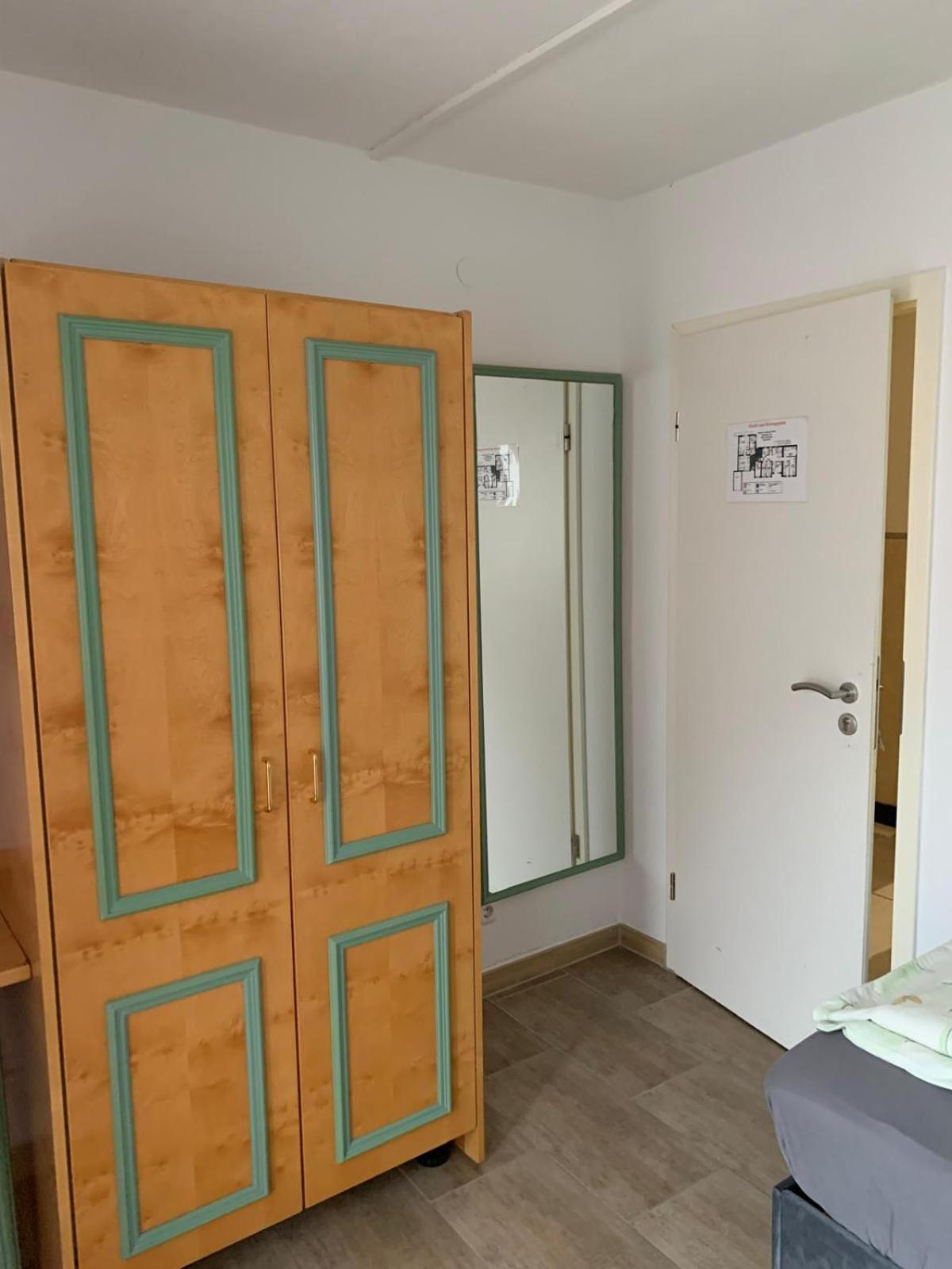 Zv-Scholtz Gaestehaus Eisenfelden Winhoring エクステリア 写真